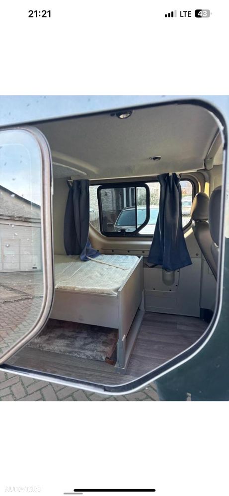 Renault Trafic 2.0 dCi 115 L2H1 - 34