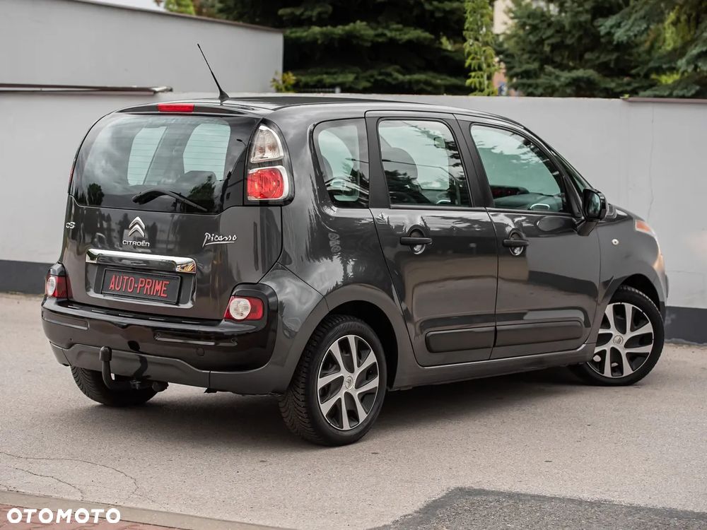 Citroën C3 Picasso - 14
