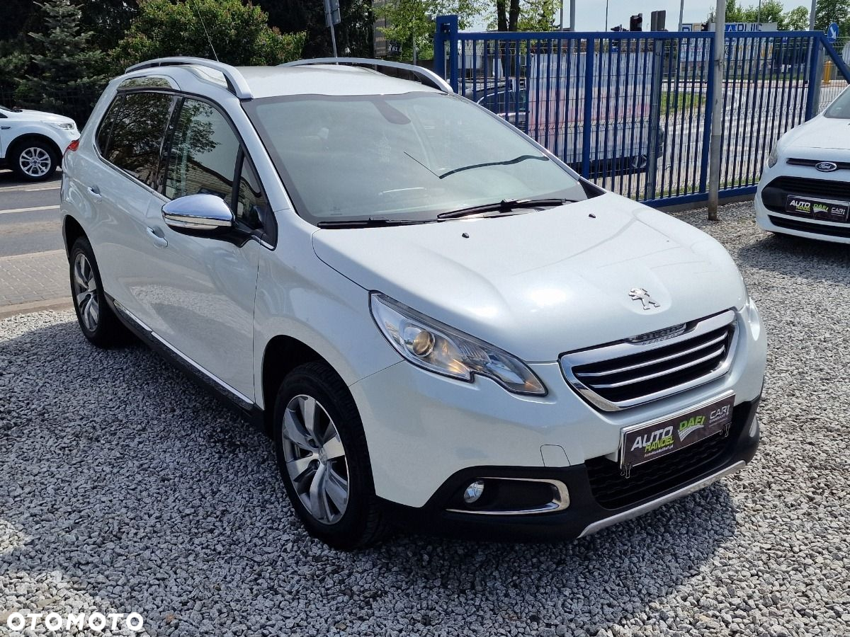 Peugeot 2008 - 39