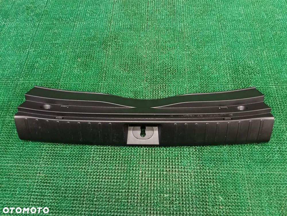 HYUNDAI TUCSON 4 od 2020r Osłona Zamka Klapy Pasa Tył - 1