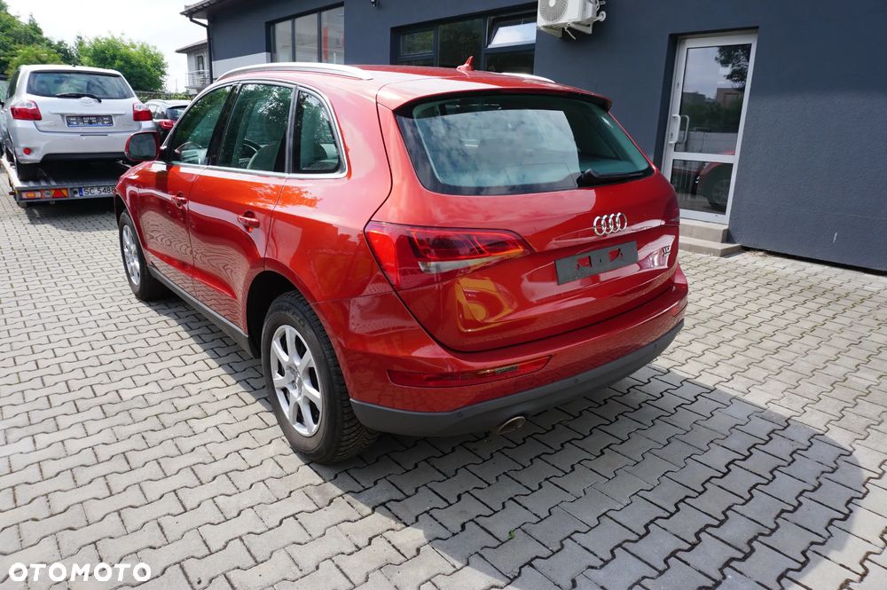 Audi Q5 - 3
