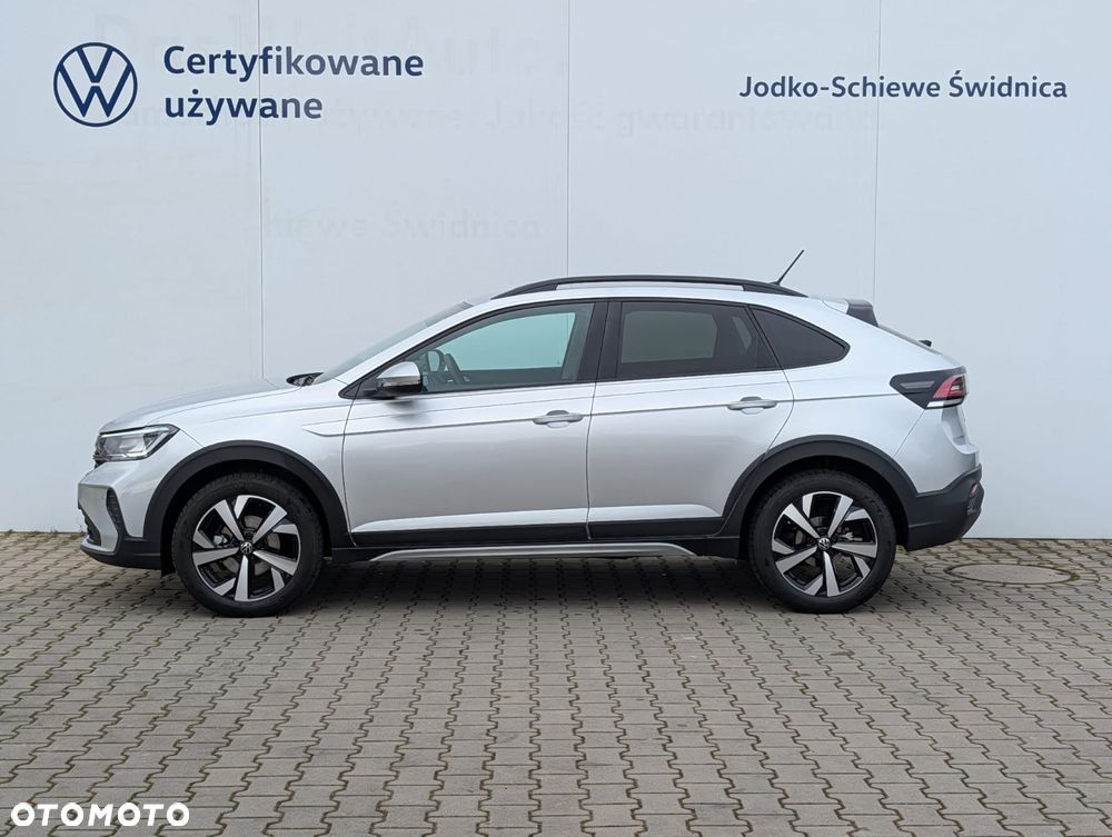 Volkswagen Taigo 1.0 TSI Life Plus - 5