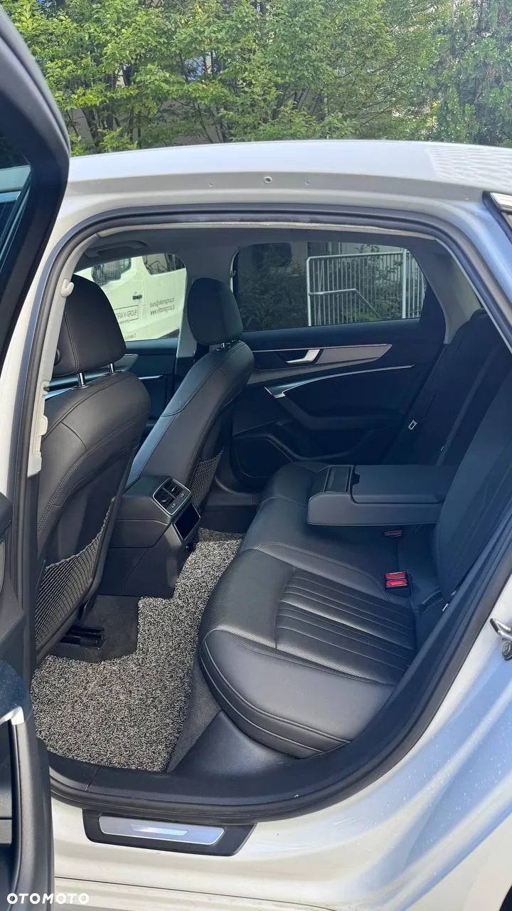 Audi A6 Limousine 2.0 TDI ultra S tronic - 30