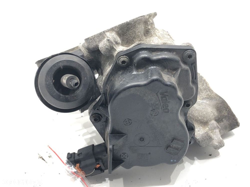 ZAWÓR EGR  CITROEN JUMPY (VF7) 2007 - 2016 2.0 HDi 165 120 kW [163 KM] olej napędowy 2010 - 2016 - 3