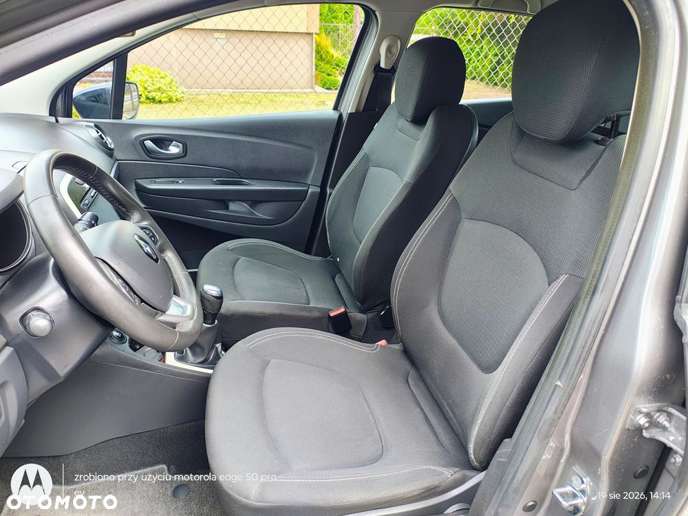 Renault Captur ENERGY TCe 90 Start&Stop Expression - 13