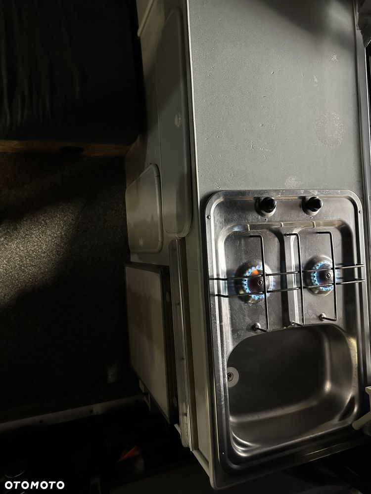 Volkswagen Transporter Allstar - 3