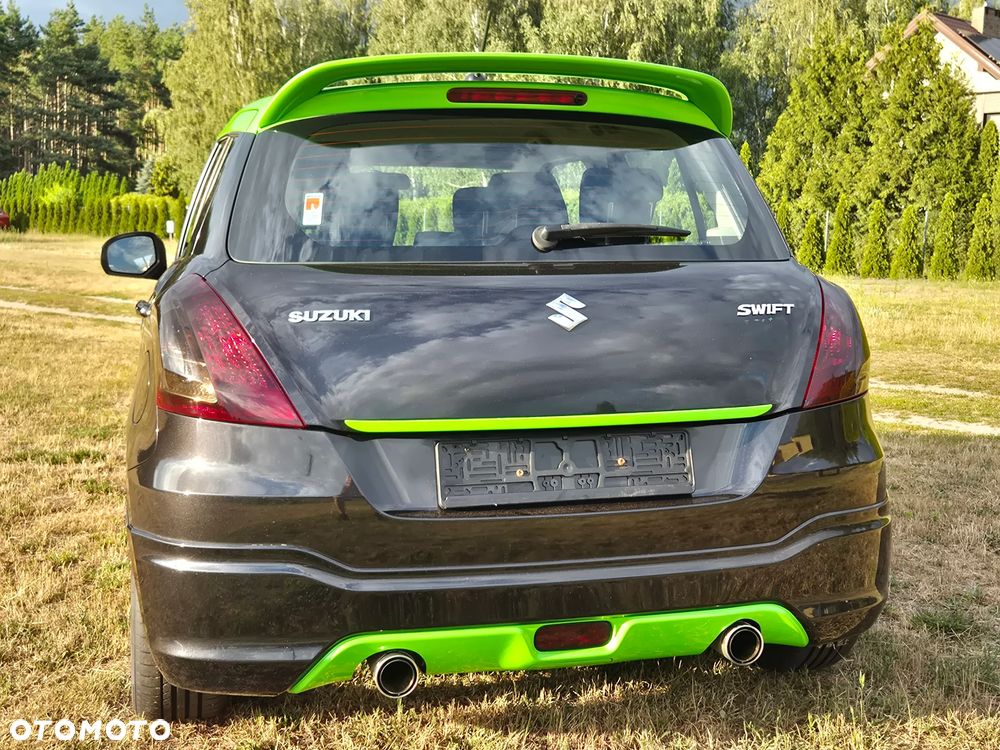 Suzuki Swift - 13