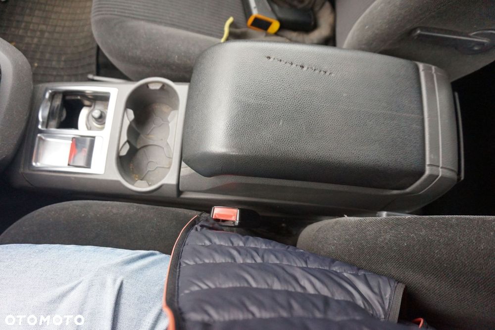 TUNEL ŚRODKOWY PODŁOKIETNIK FOCUS C-MAX 3M5X-R045M62-AJ32N5 3M5X-R044C74-BJ32N5 FORD 2003-2007 - 2