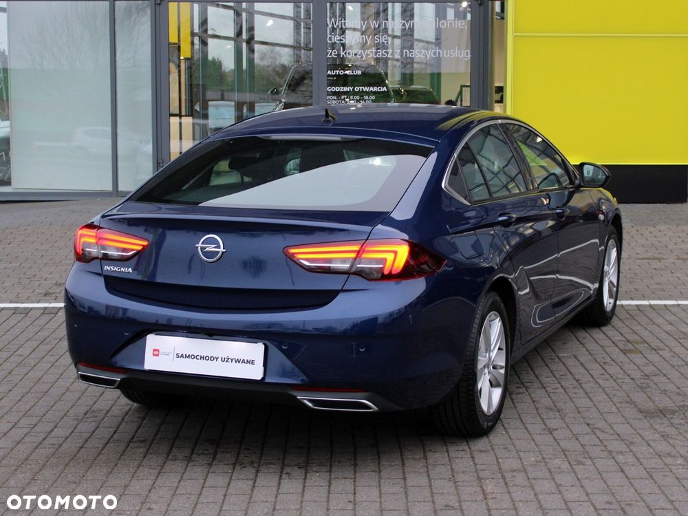 Opel Insignia 2.0 CDTI Elegance S&S - 6