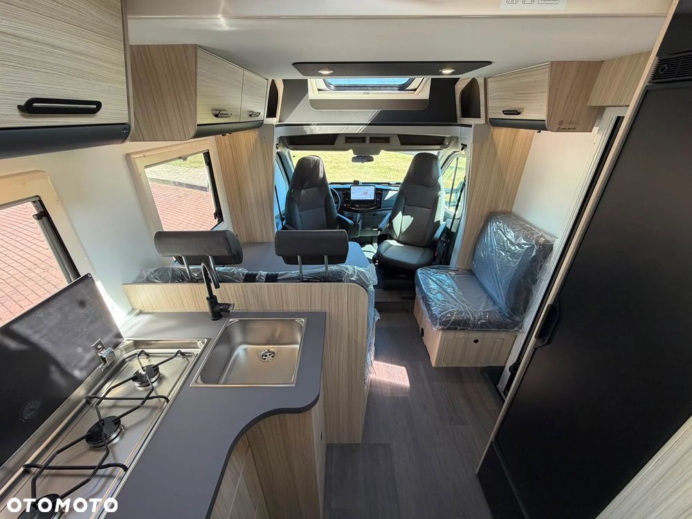 Sun Living by Adria S 75 SL - 7