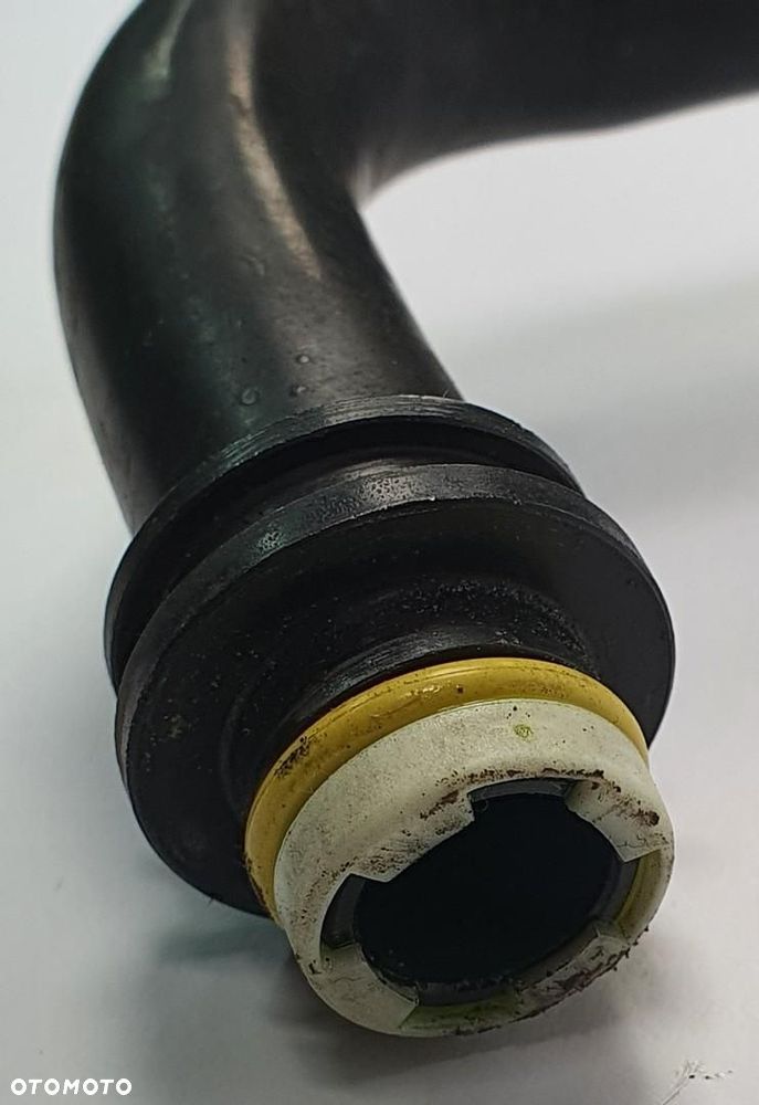 PRZEWÓD KLIMATYZACJI VOLVO C70 II 2.5 T5 4N5H-19A834-GE - 2