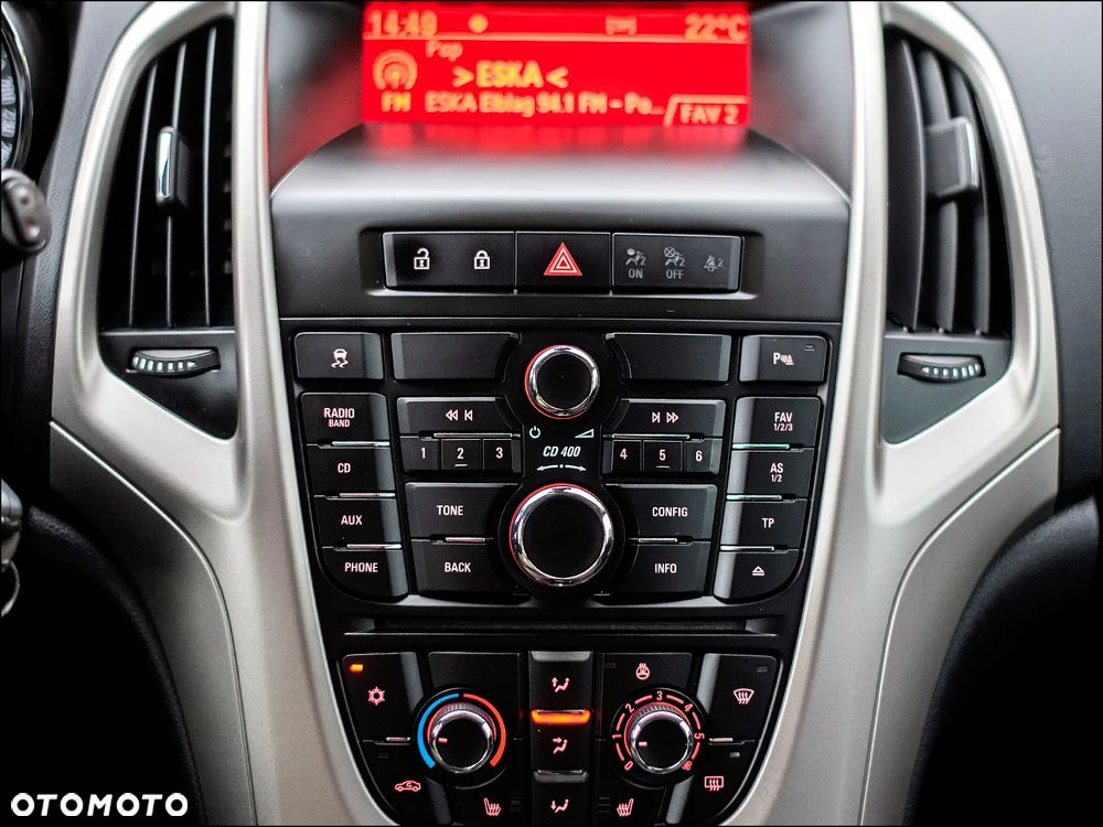 Opel Astra - 21