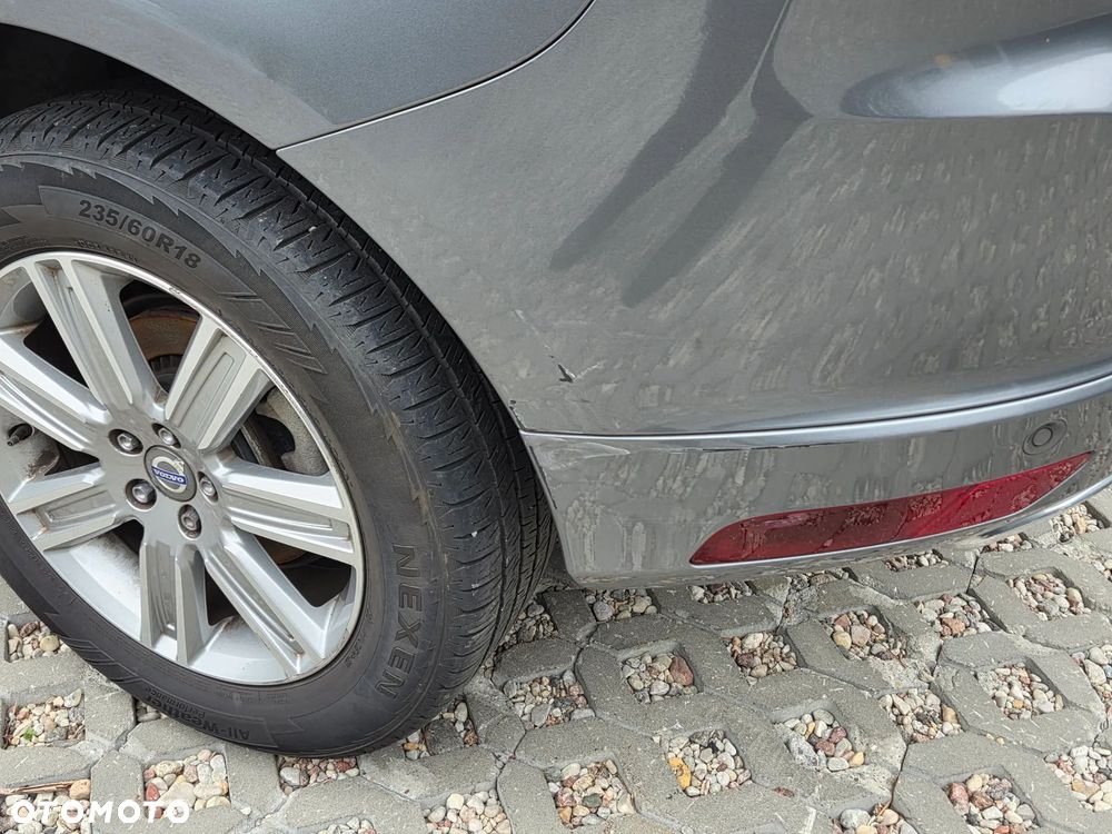 Volvo XC 60 T5 AWD Drive-E Momentum - 17