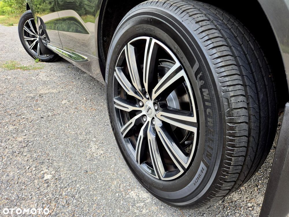 Volvo XC 60 B4 D Geartronic Inscription - 30