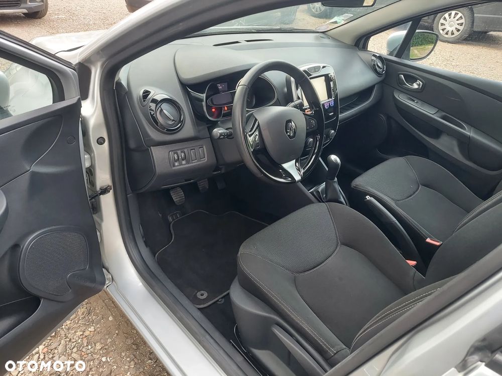 Renault Clio 1.2 16V 75 Dynamique - 6