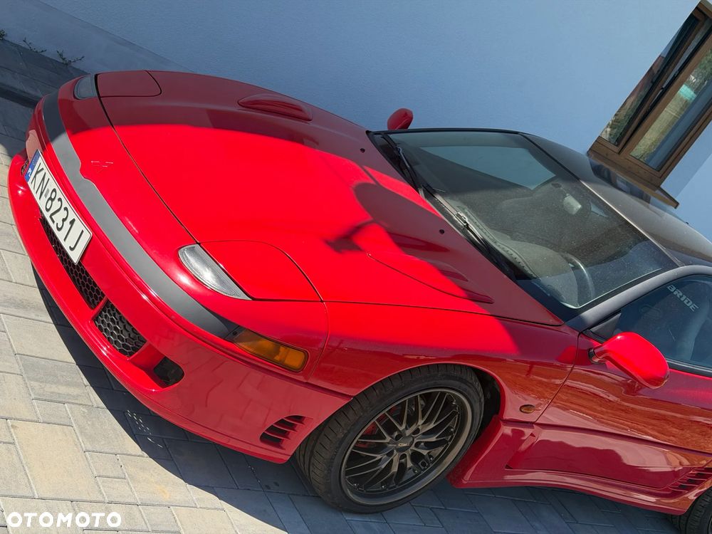 Mitsubishi 3000GT - 1