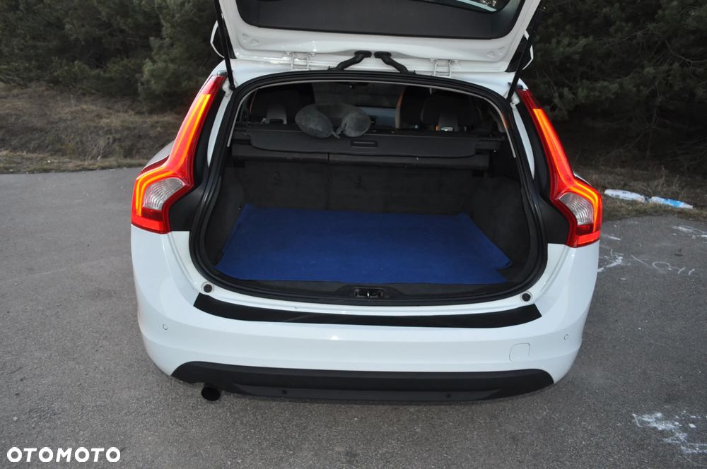 Volvo V60 - 14