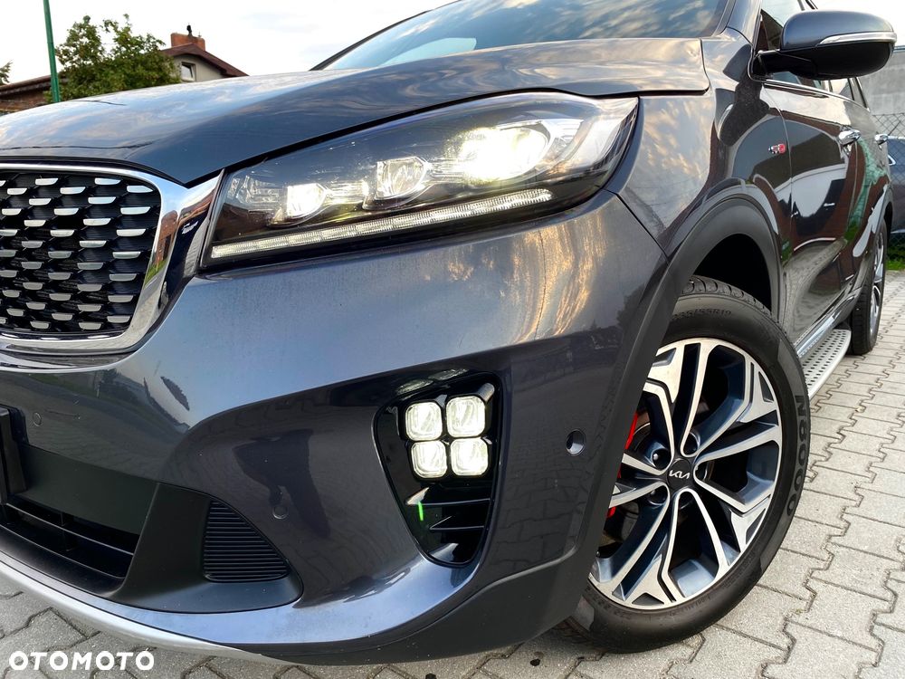 Kia Sorento - 30
