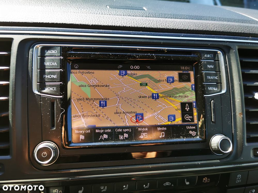 Volkswagen Multivan 2.0 BiTDI L1 Comfortline 4Motion DSG - 32