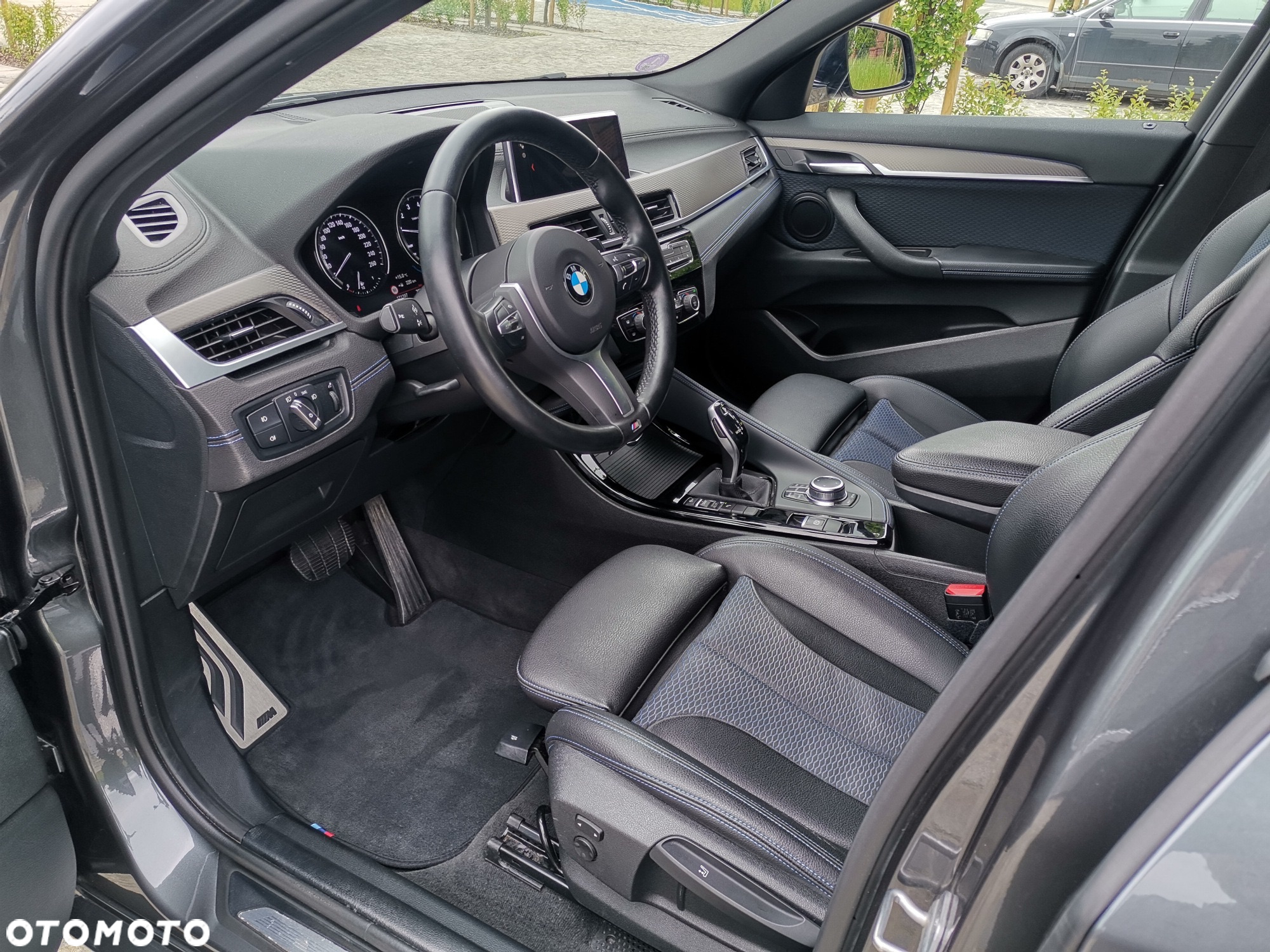 BMW X2 sDrive18i M Sport X - 21