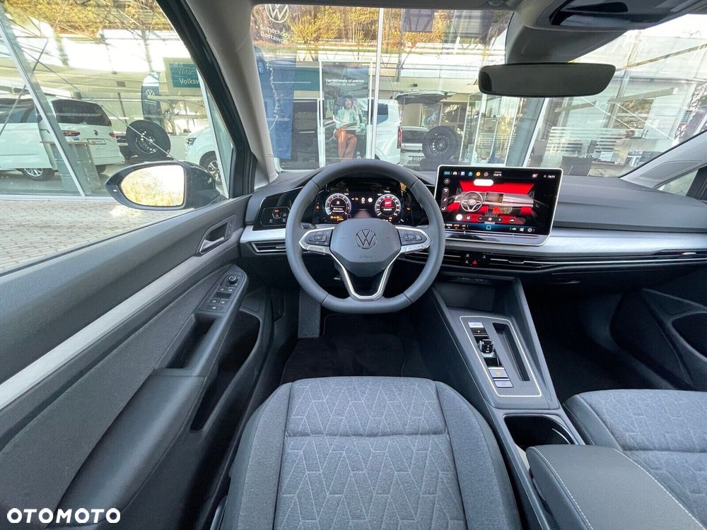 Volkswagen Golf Variant - 11