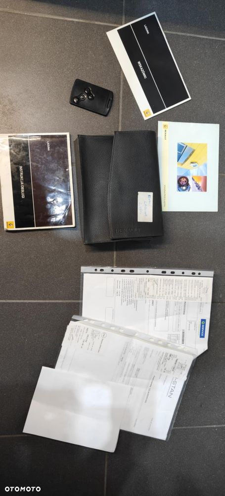 Renault Laguna 2.0 dCi Dynamique - 23