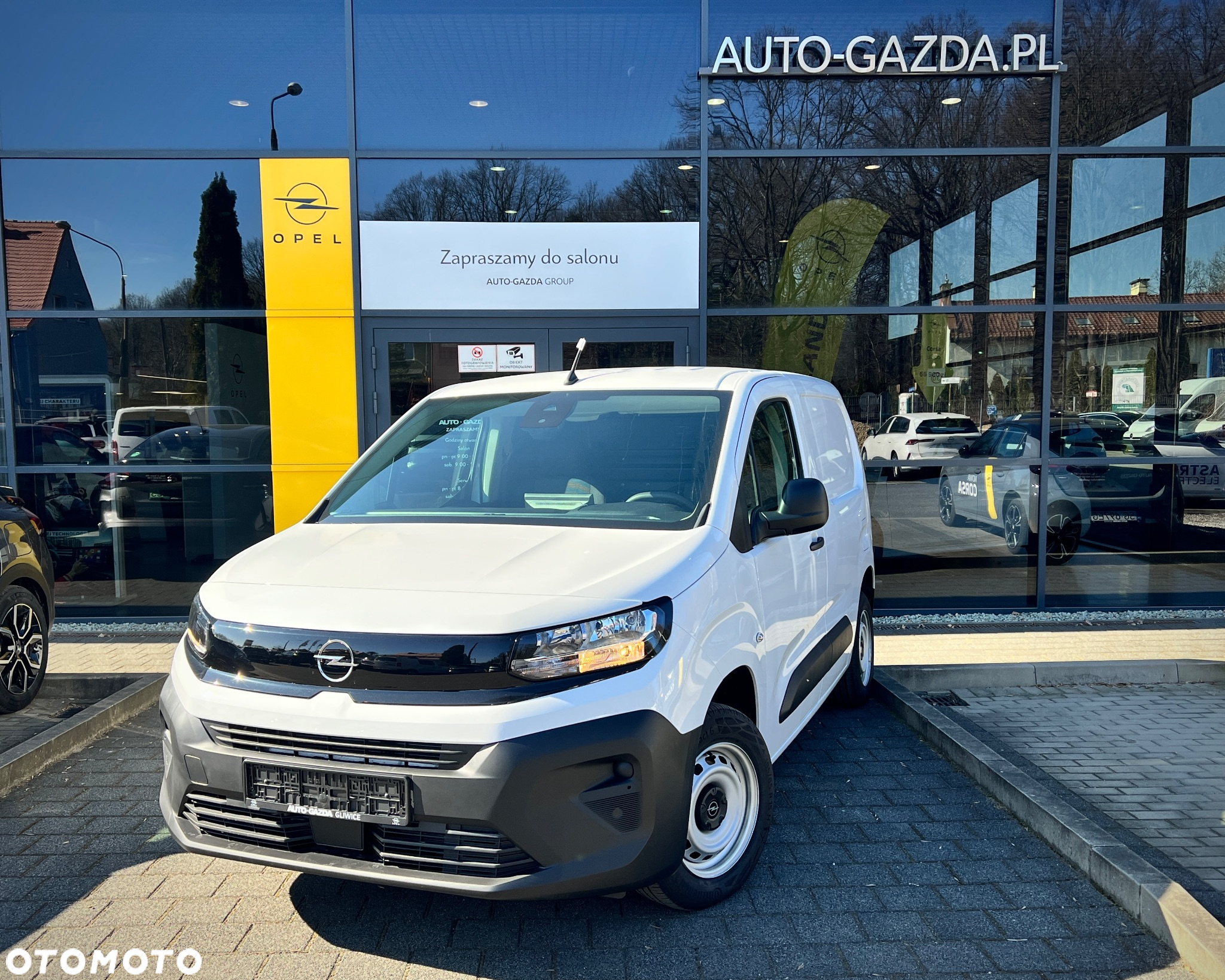 Opel Combo - 2