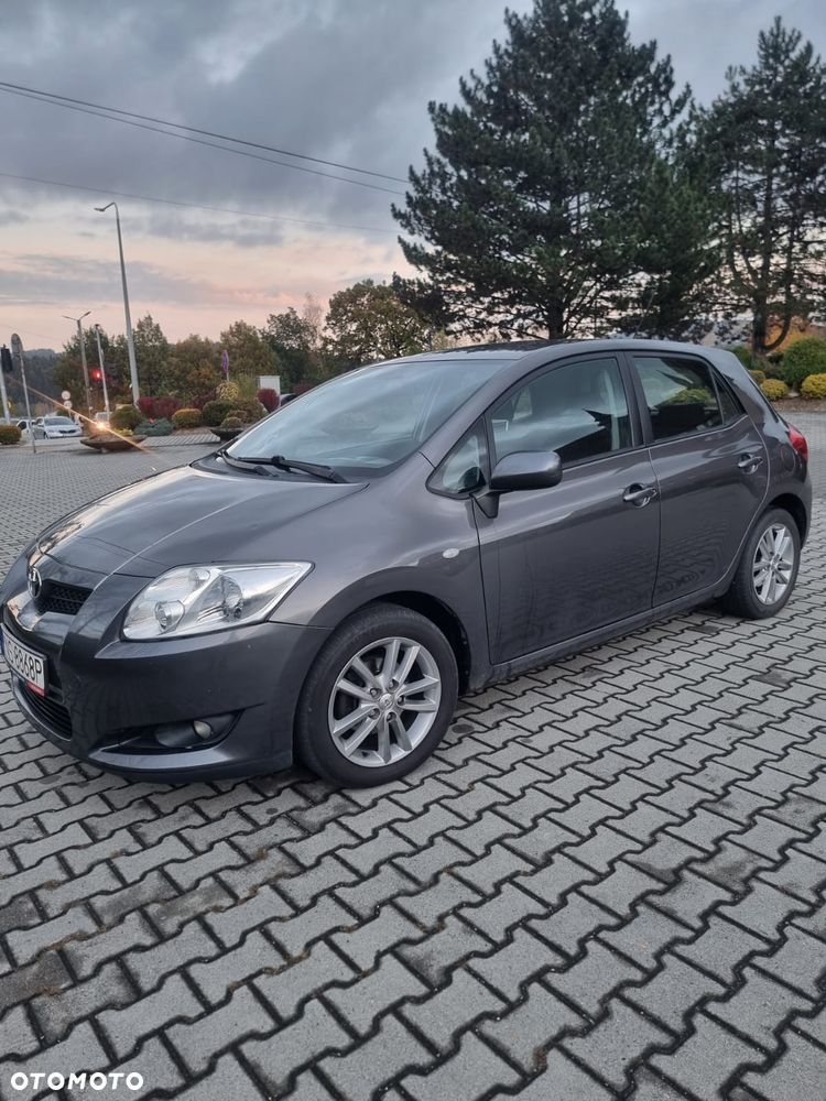 Toyota Auris - 6