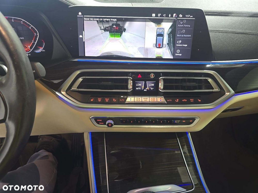 BMW X5 xDrive40i xLine - 10