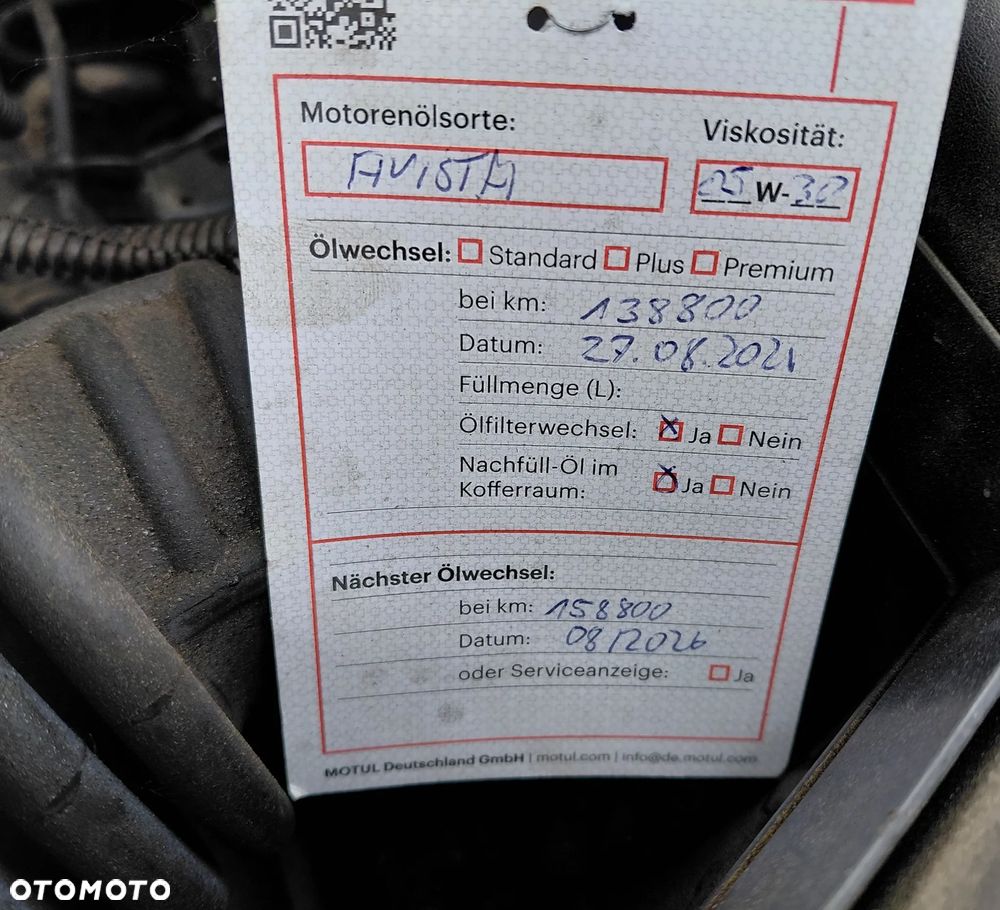 Ford Focus 1.6 TI-VCT Trend - 21