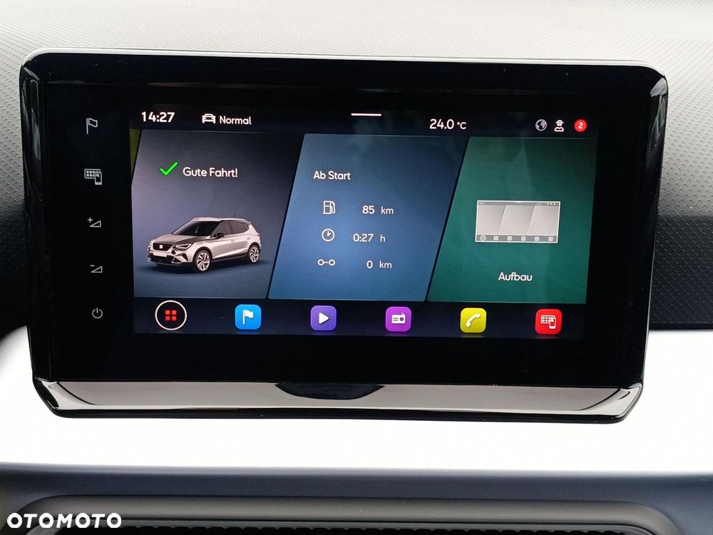 Seat Arona - 30