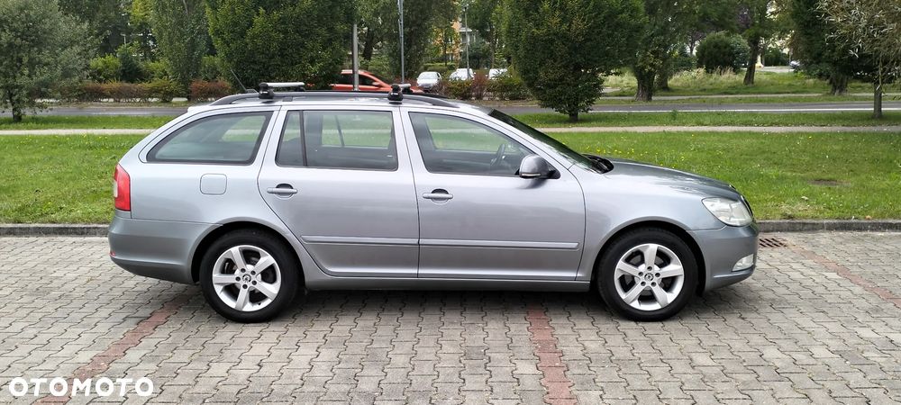 Skoda Octavia 1.6 TDI Elegance - 2