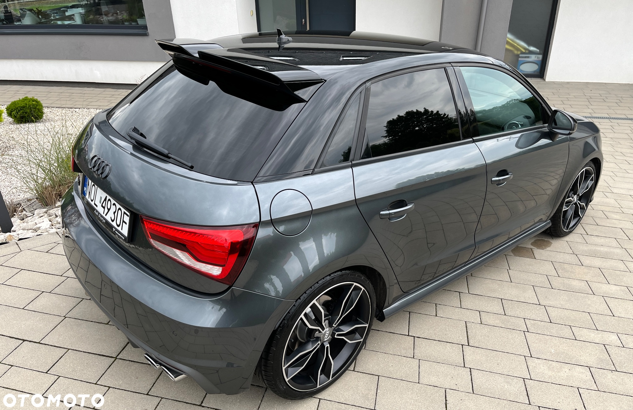Audi S1 - 6
