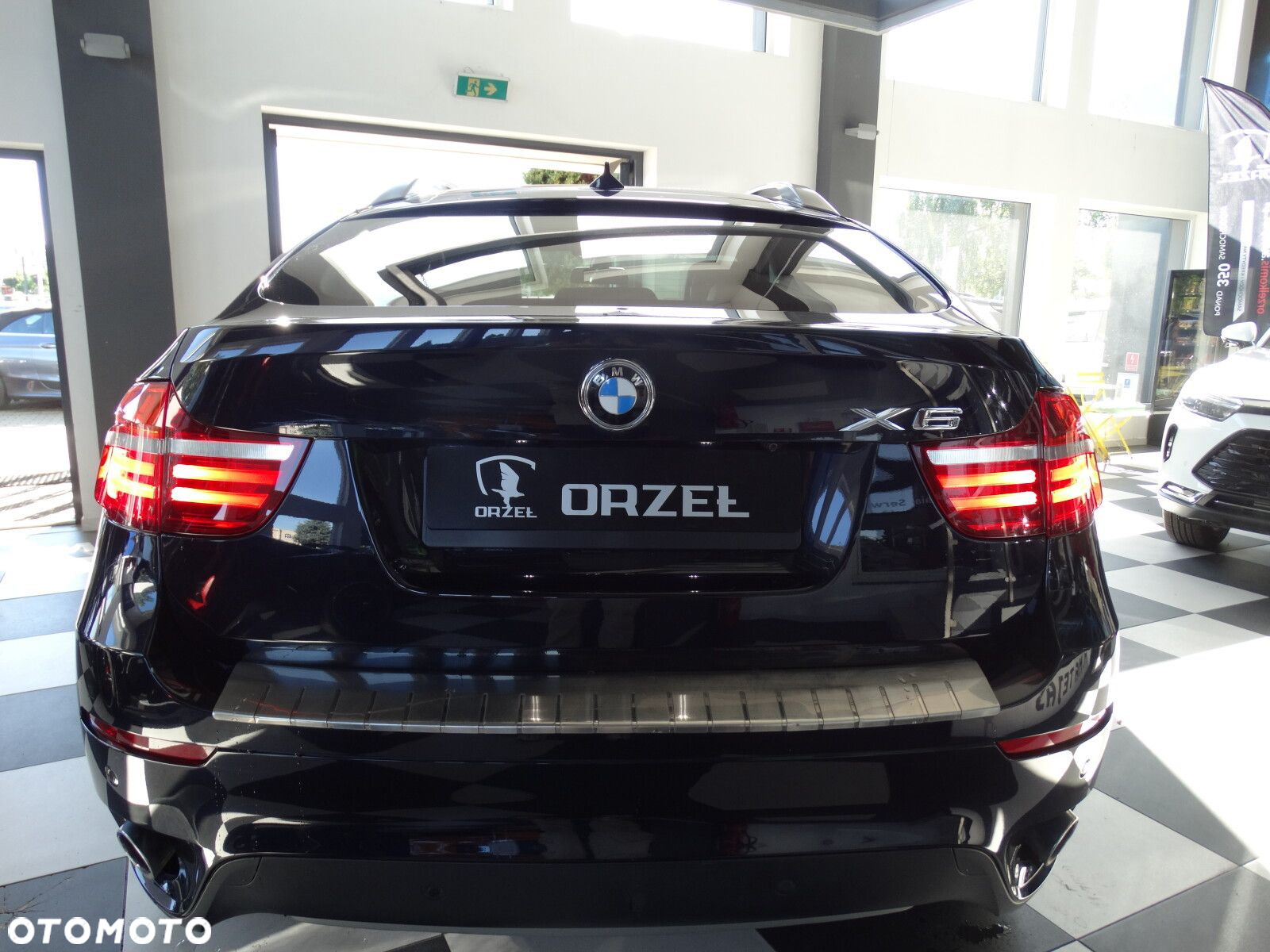 BMW X6 - 7