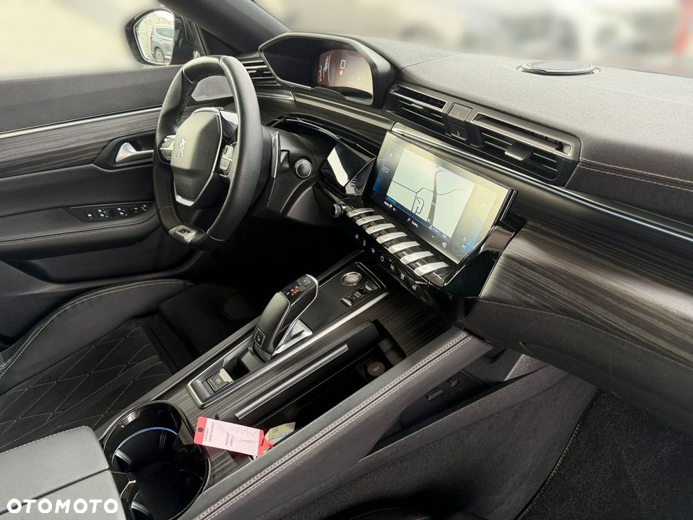 Peugeot 508 - 24