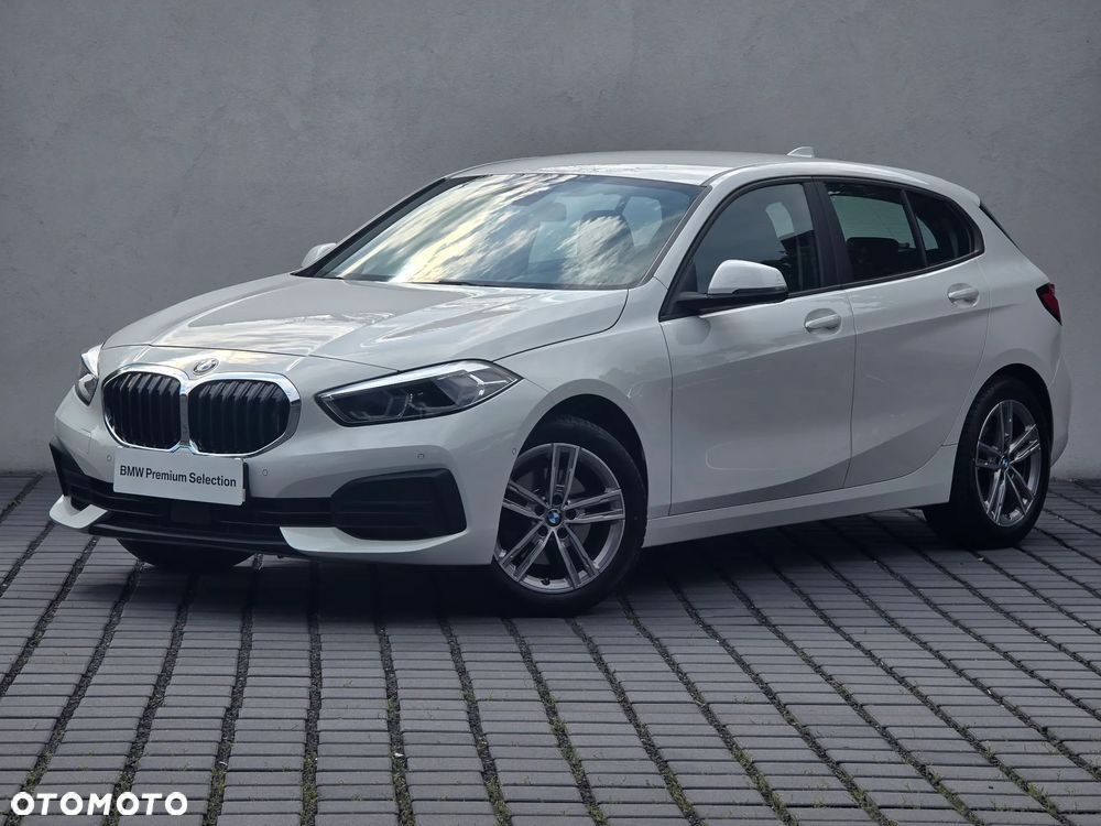 BMW Seria 1 118d Advantage - 2