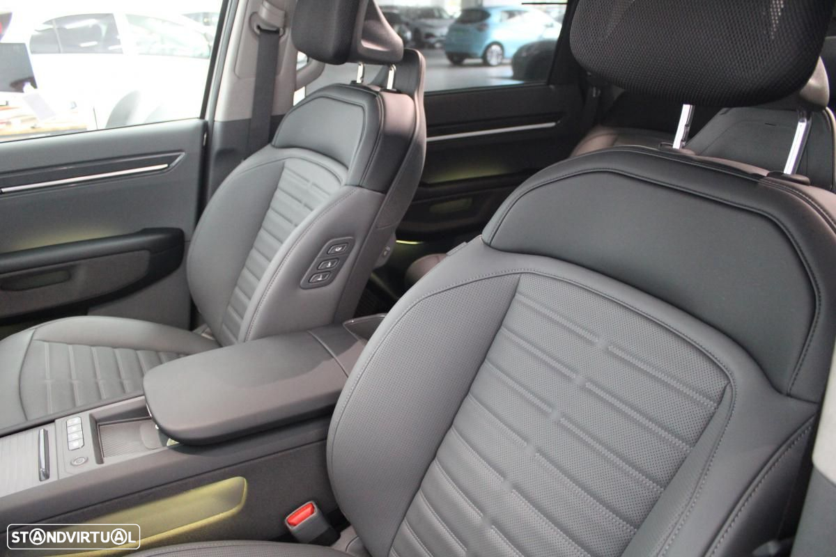 Kia EV9 98.8 kWh 1st Edition - 9