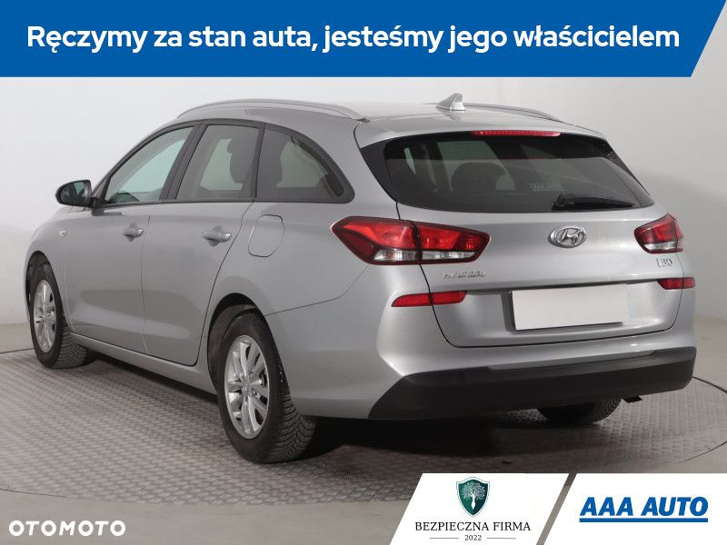 Hyundai i30 - 5