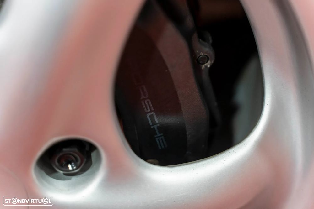 Porsche Boxster 2.5 - 15