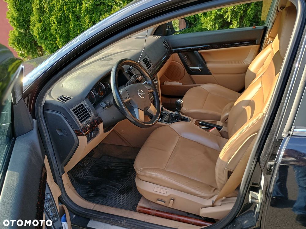 Opel Vectra - 3