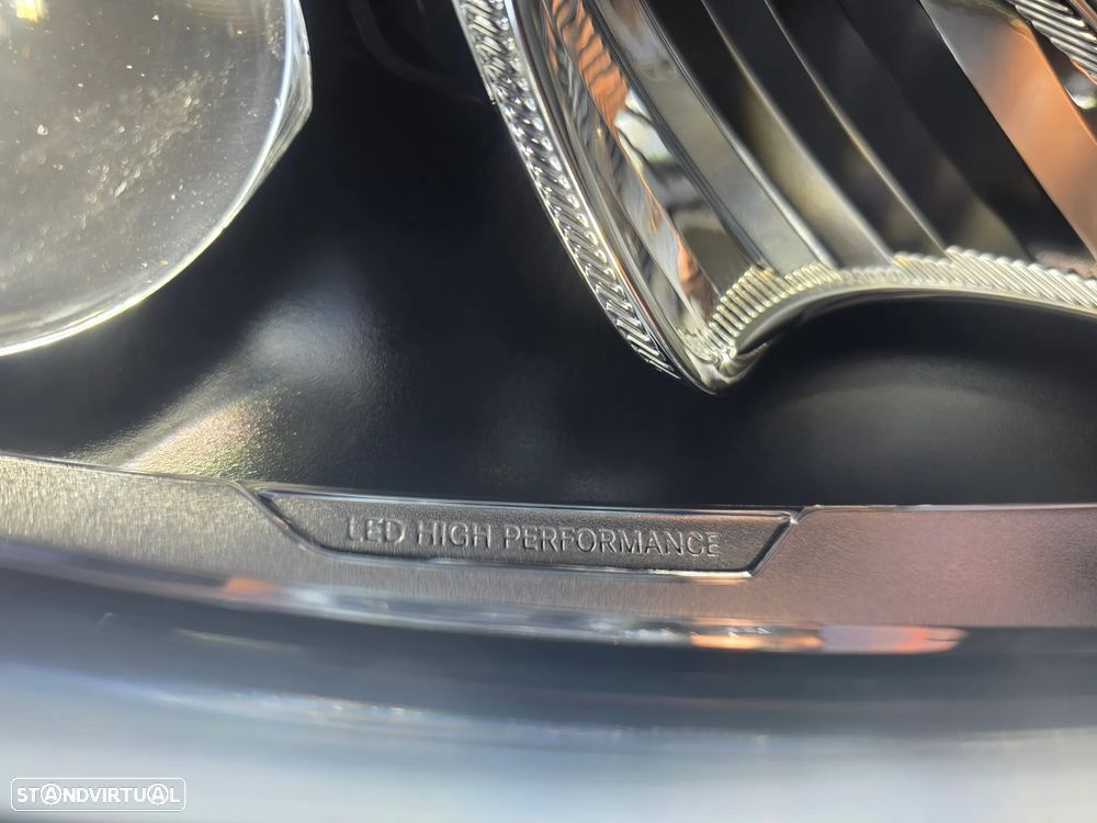 Mercedes-Benz GLA 200 d AMG Line Aut. - 21