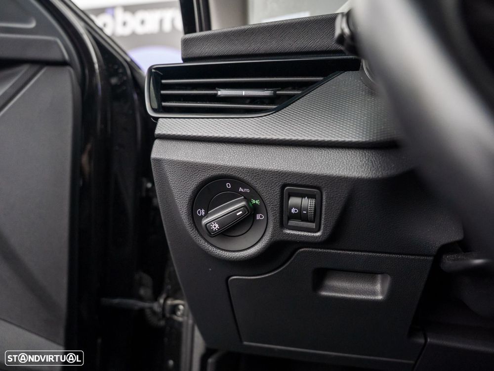 Skoda Kamiq 1.0 TSI Ambition - 16