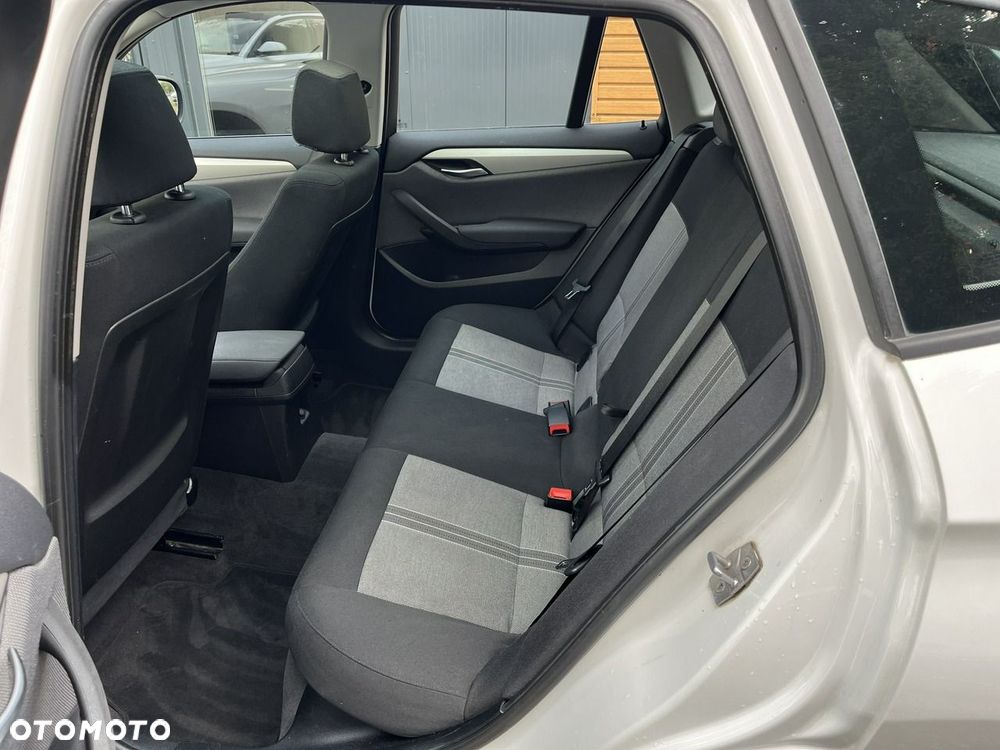 BMW X1 - 27