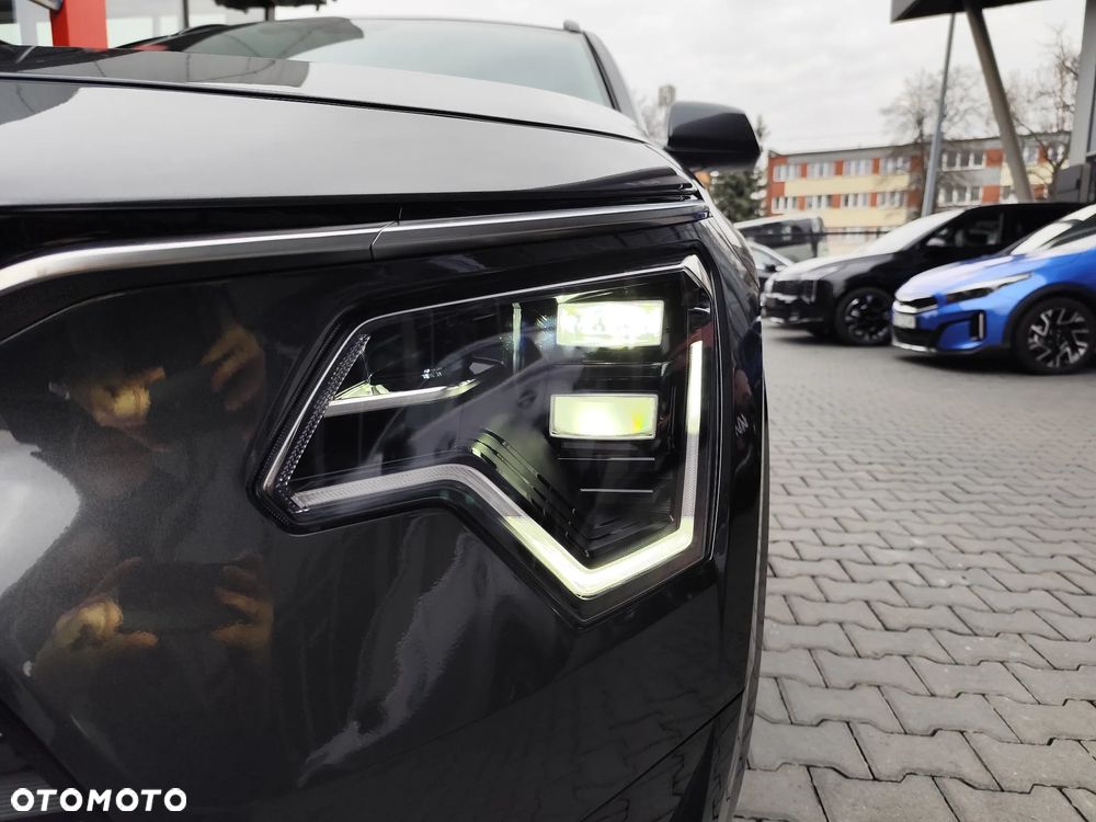 Kia Niro 1.6 GDI Hybrid Business Line - 3