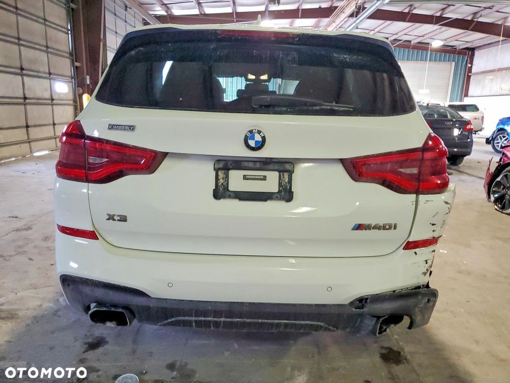 BMW X3 xM40i mHEV - 7