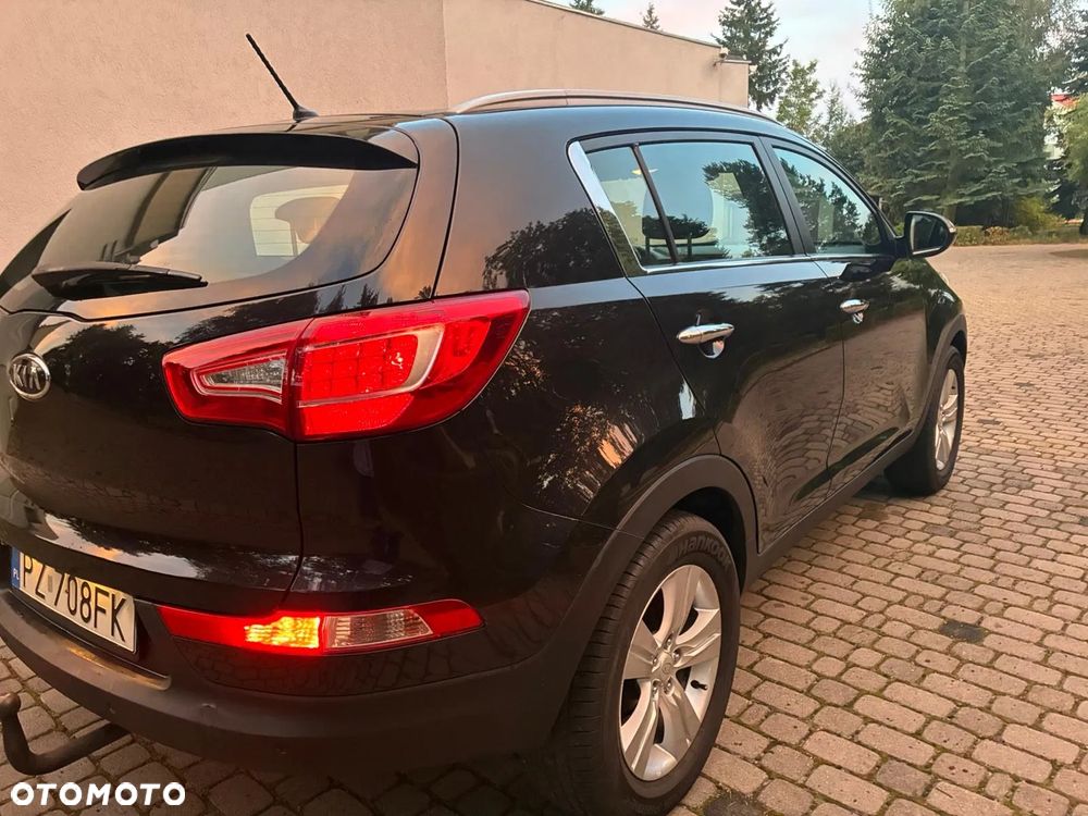 Kia Sportage 1.6 GDI S 2WD - 5
