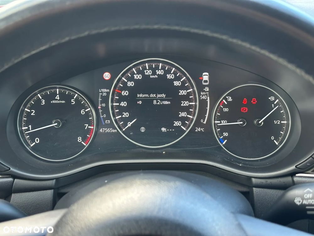 Mazda 3 - 14