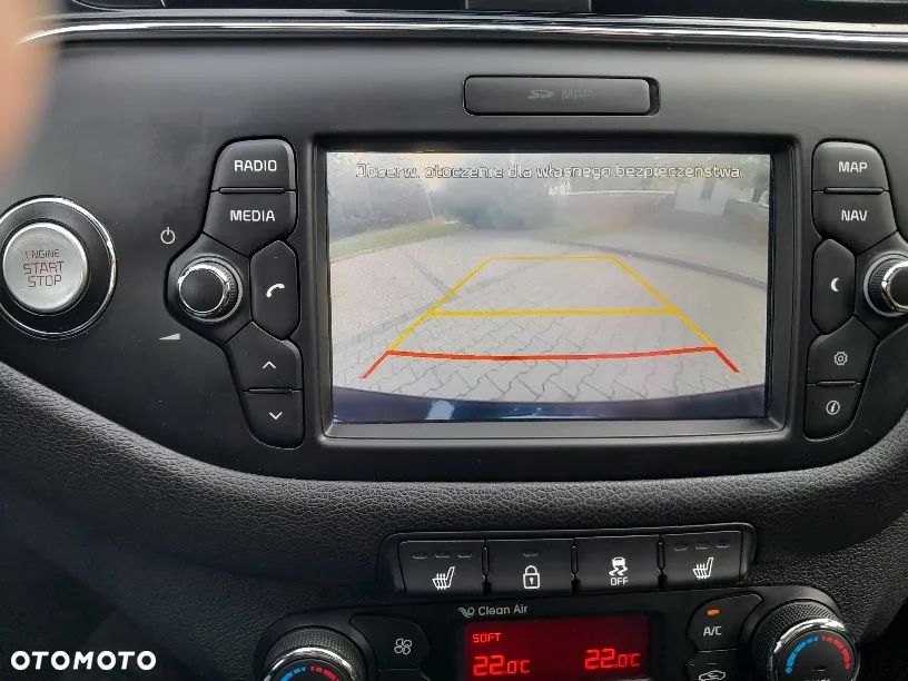 Kia Ceed 1.6 CRDi 136 ISG GT Line - 26