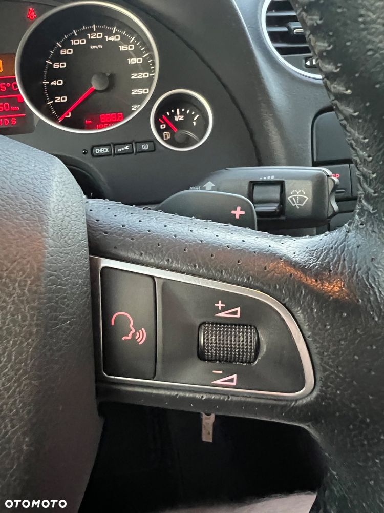 Seat Exeo 2.0 TSI Style Multitronic - 26