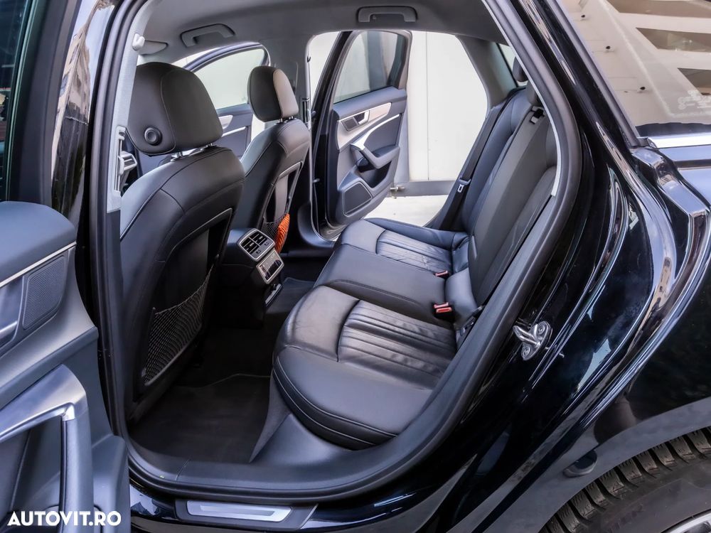 Audi A6 50 TFSI e quattro S tronic - 13